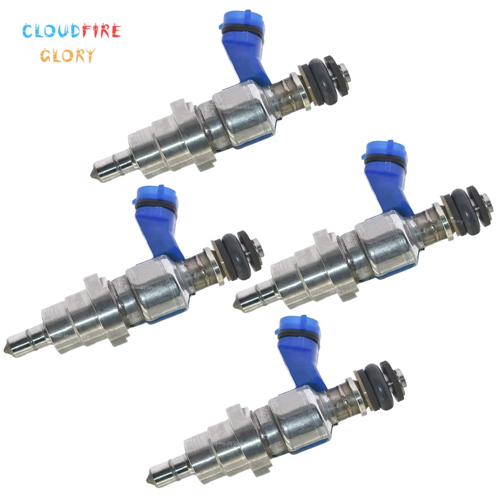 1 шт. или 4 шт. 23250-28090 2325028090 топливный инжектор для Lexus IS250 GS300 2006 3,0 л V6 2006-2015 для Toyota Ноя Voxy 2002-2004