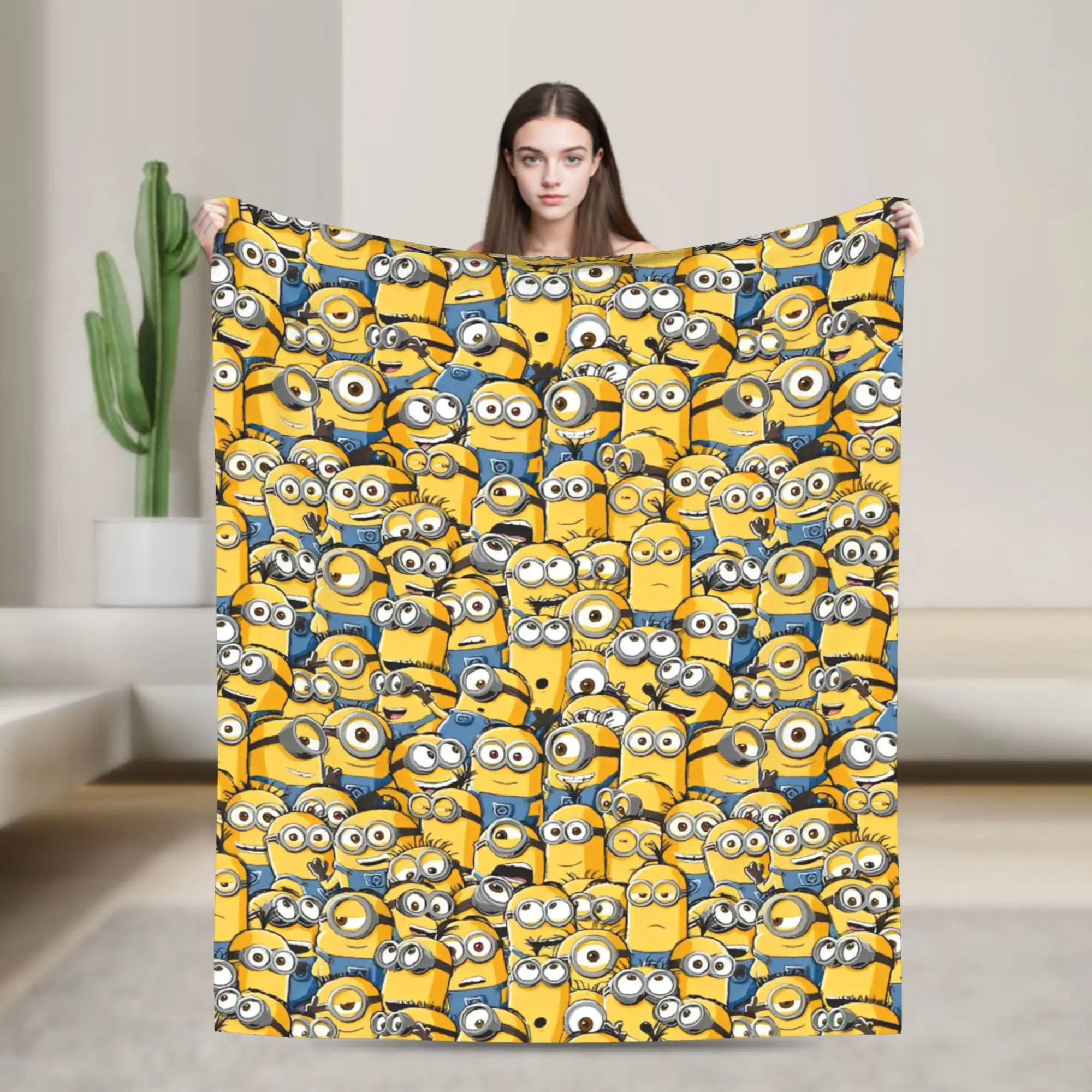 غطاء بطانية كيفن ديف، بطانيات رمي قطيفة، ديكور أريكة السرير، ملاءة سرير خفيفة الوزن