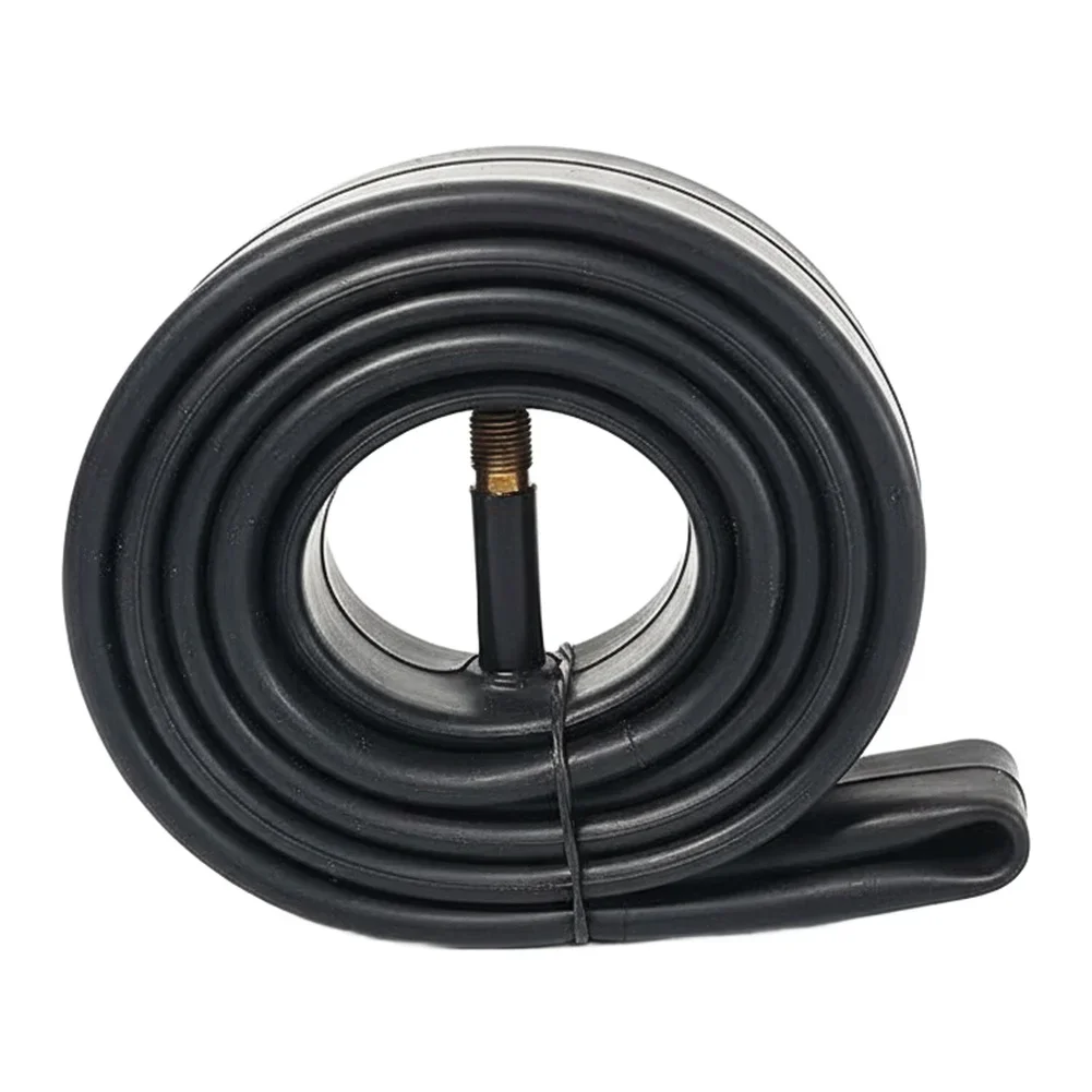 16 Inch Inner Tube for Electric Bikes and Scooters Pneumatic Tire Tube 16x2 125 with Straight Valve Compatible with 305mm Rims