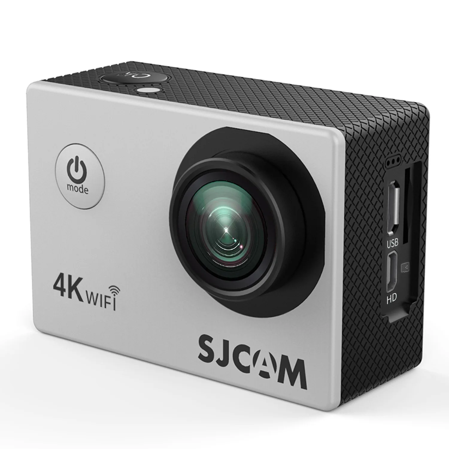 Hot SJCAM SJ4000 AIR Action Camera 4K WiFi Waterproof Full HD 1080P 170 Wideangle Video Camera 16MP Action & Sports Cameras