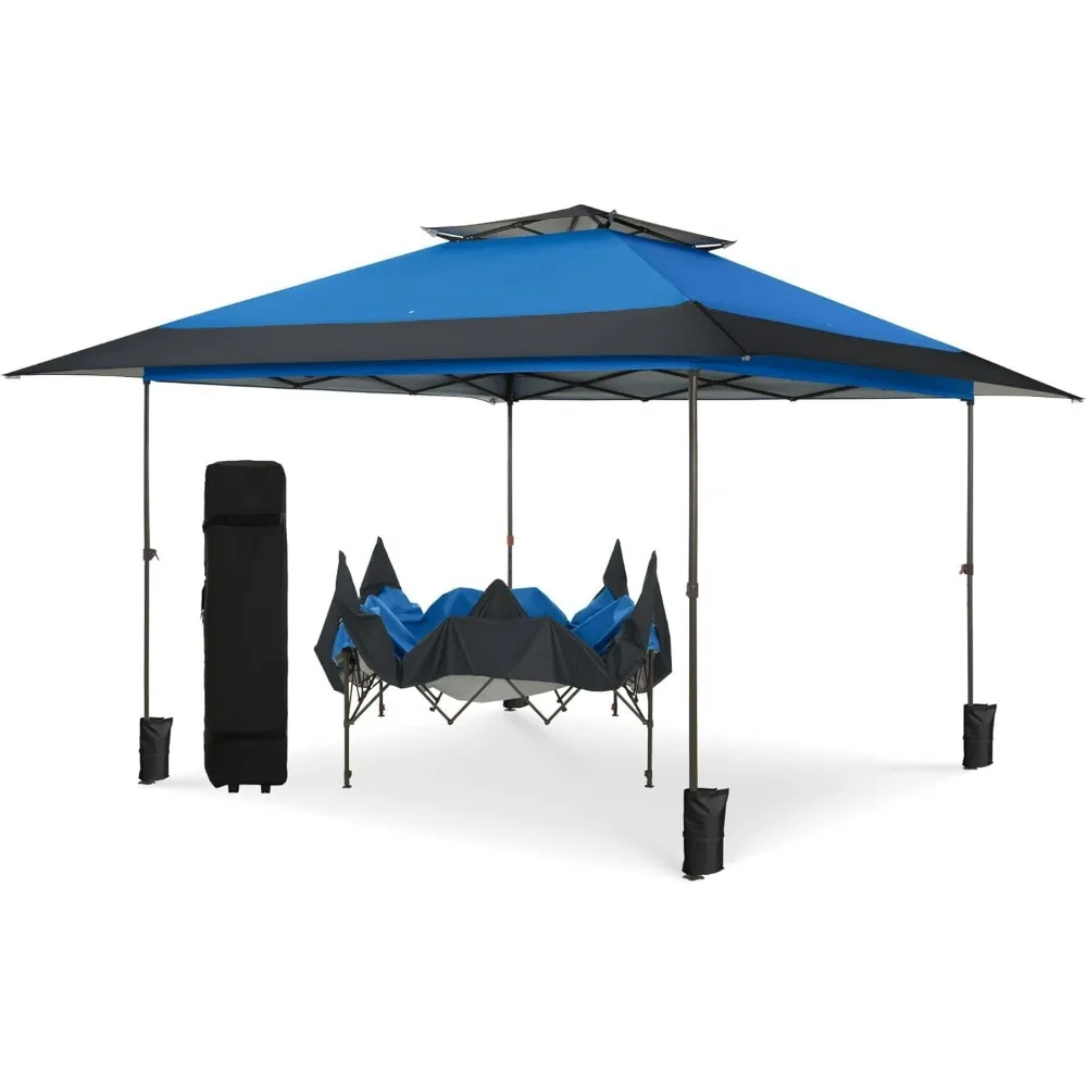 13X13 Pop Up Canopy… - image