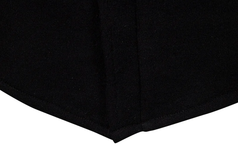 Autumn New Men Hoodies Sweatshirts Casual Solid Long Sleeve Hoodie Men Slim Fit Dark Hooded Loose Jacket Coats