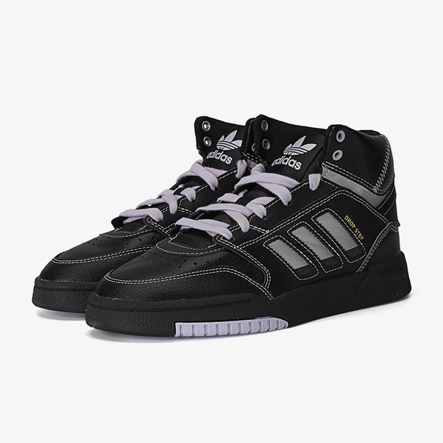 

Женская обувь Adidas Genuine Clover DROP STEP W для спорта и отдыха FV4884