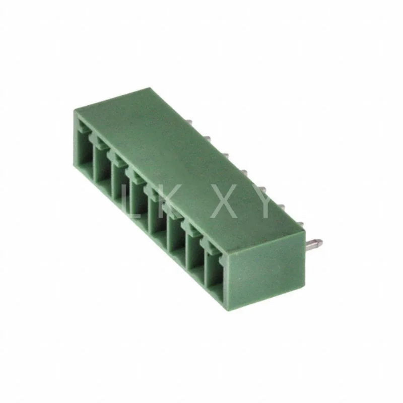 

10pcs/lot 0395116008 TERM BLOCK HDR 8POS VERT 3.81MM