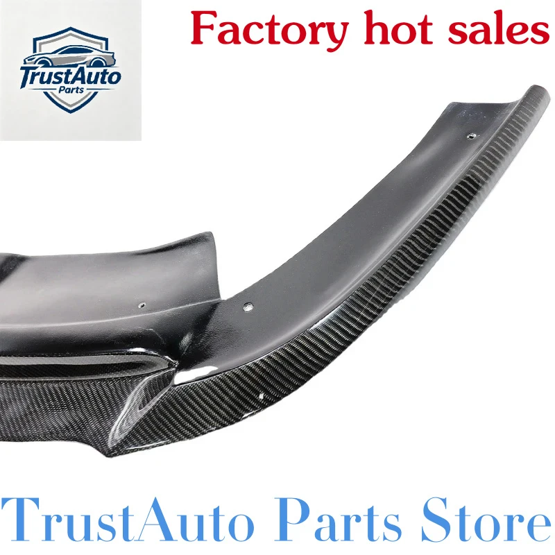 

TrustAuto Parts Store Is Having A Hot SaleHot Selling CARBON FRONT LIP