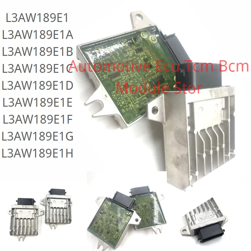 

L3AW 18 9E1A B C D E F G H J 2006-2011 for MAZDA Biante JP TCM TCU 2.3 TRANSMISSION CONTROL MODULE L3AW189E1ABCDEFGHJ