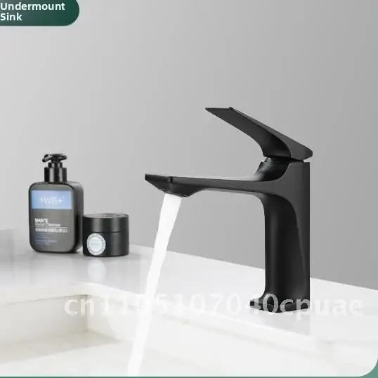 

Shinesia смеситель для раковины с одной ручкой, латунный смеситель для горячей и холодной воды на палубе, смеситель для умывальника, классический стиль