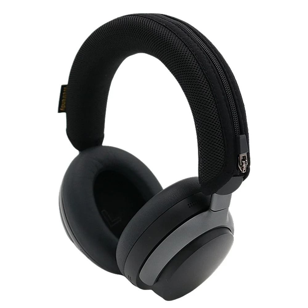 คุณภาพหูฟัง Head Beam สําหรับ Bose QC Ultra หูฟังป้องกันกรณี QC Ultra ชุดหูฟัง Headbeam Protector Sleeve