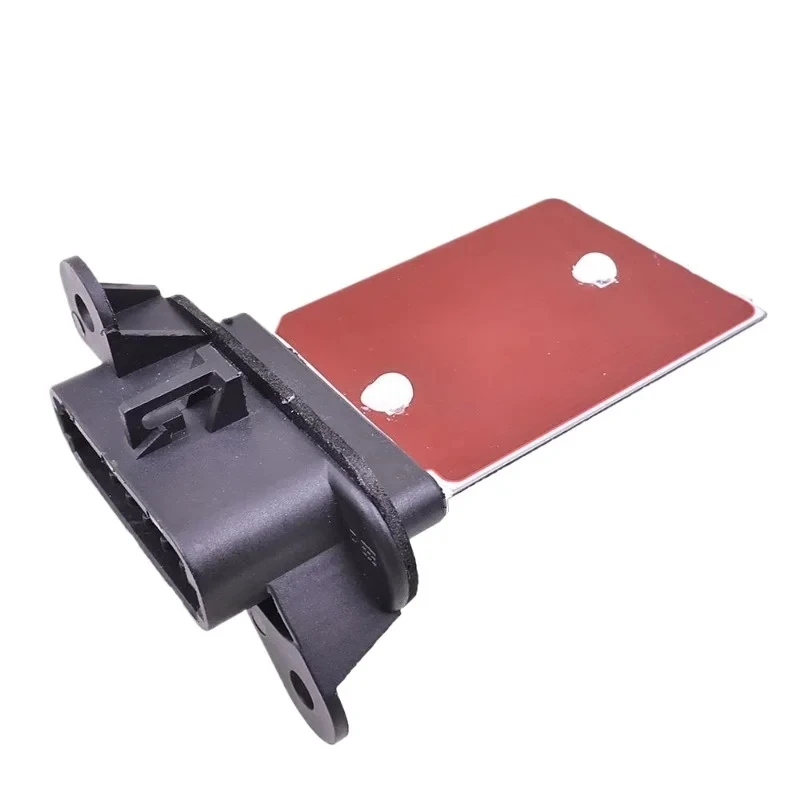 

Оригинал 94560526 /с разъемом OEM 94560526 95018066 52429971 5-контактный резистор двигателя вентилятора для Chevrolet Sonic Spark Trax