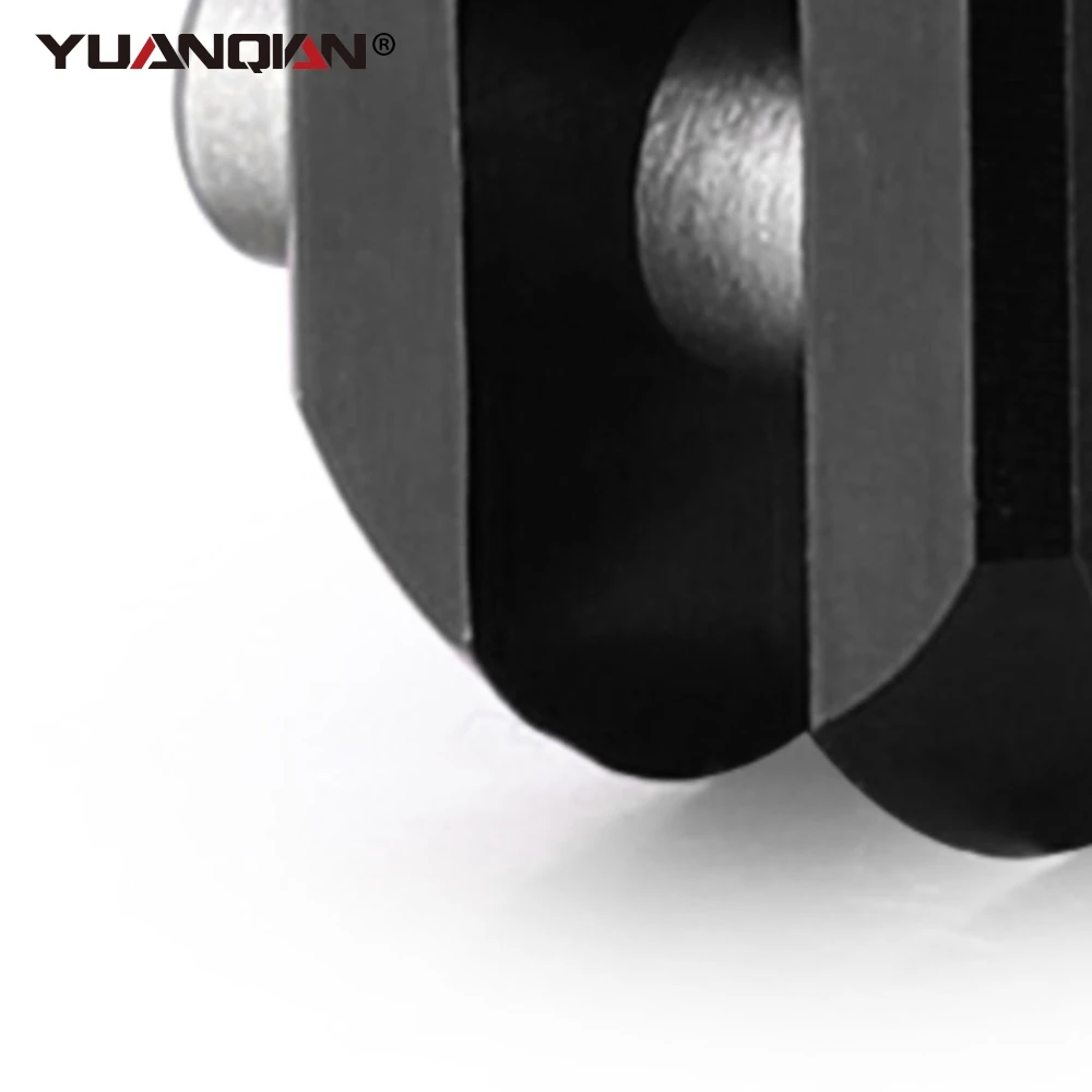 

Motorcycle CNC Rear Brake Clevis For Husqvarna FE FC 250 350 450 500 KTM EXC XCW XCF SXF XCFW Yamaha WR250F WR426F WR450F YZ250F