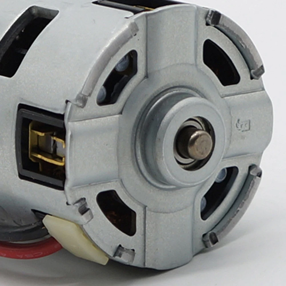 Moteur 18V 1607022609 pour BOSwivel GSB18VE-2-LI GSR18VE-2-LI GSR GSB 18VE-2-LI HDH33,DDH181X Perceuse sans fil Salle de bain T