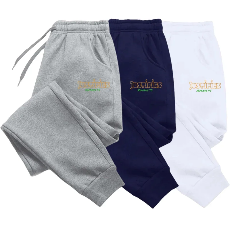 

Men's Gym Casual Fashion Sports Workout Jogger Sweatpants for Jogging Long Pants