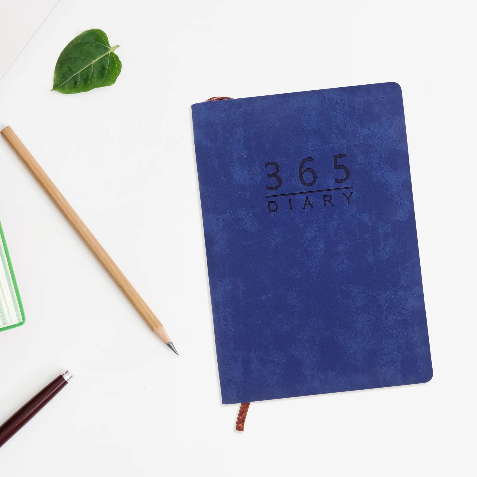 

2026 Schedule Appointment Planner Daily Task Notebook Books Planners Academic Paper Diary College Work