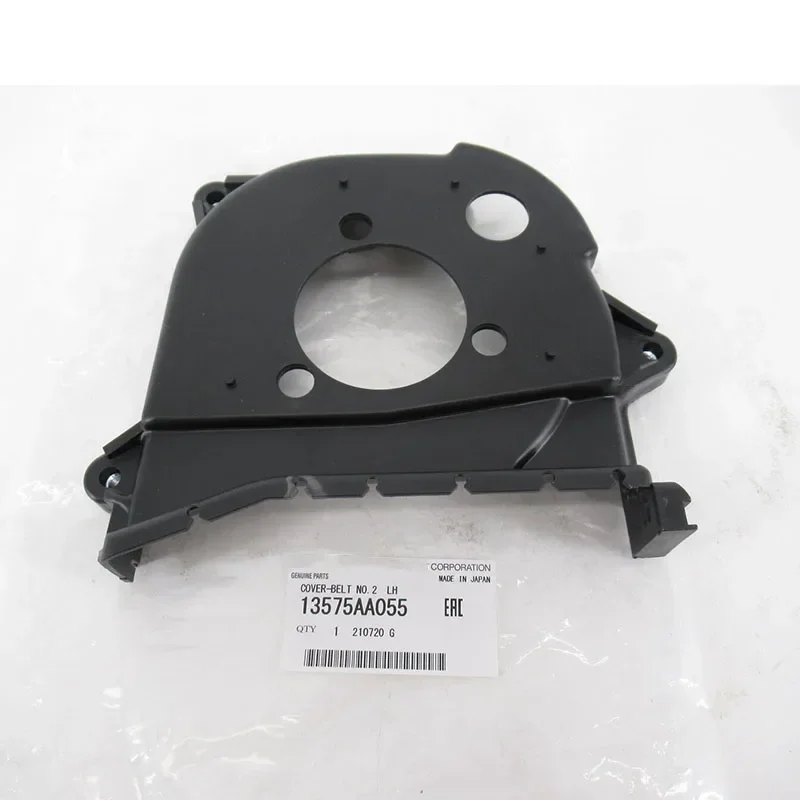 New Genuine Left Inner Timing Cover 13575AA055 For Subaru Impreza Legacy