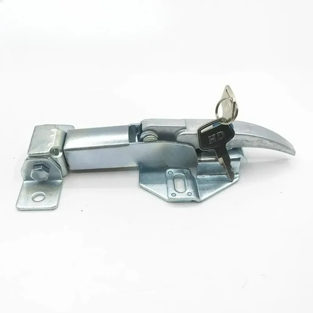 Excavator Engine Cover Head Lock Cylinder for Kato HD512/1023/1430/700/820R-1-2-3