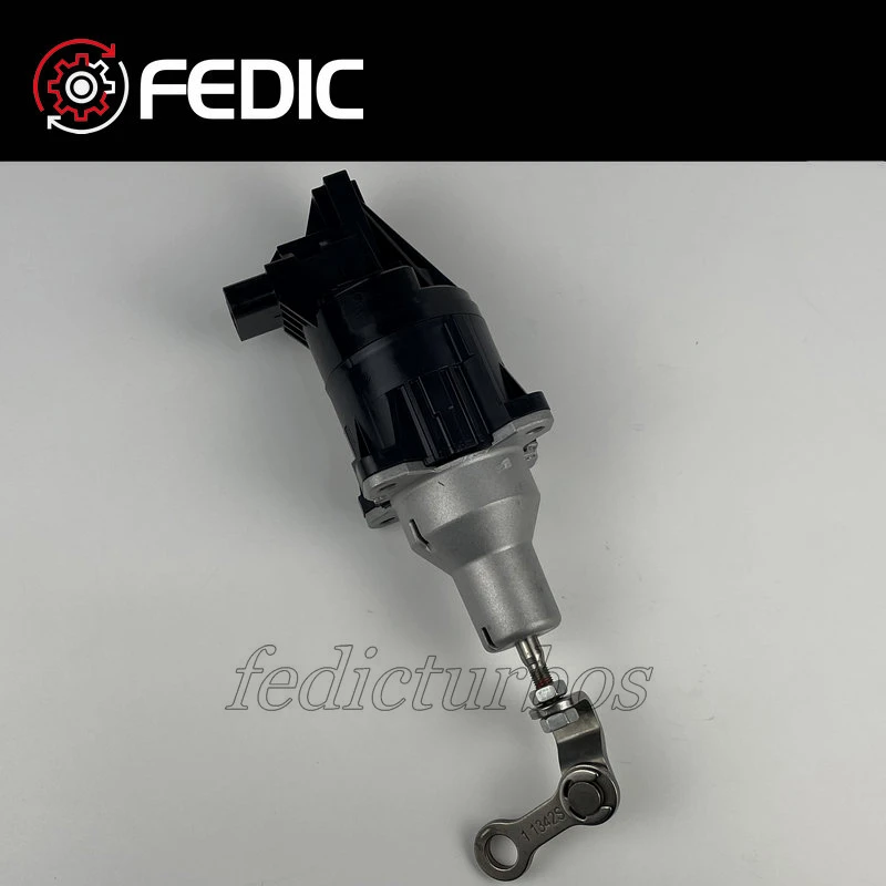 Turbocharger actuator B01 16319880008 Turbo wastegate for Honda Civic 1.0 VTEC 129 HP 95 Kw 2017