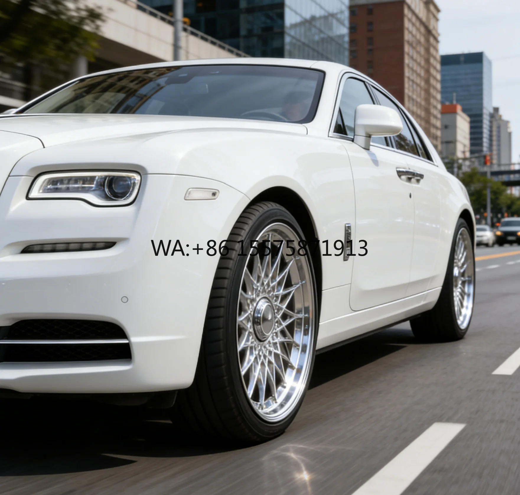 

Новые легкосплавные диски цвета оружейной стали 18, 19, 20 дюймов, обработанные на ЧПУ, высокопроизводительные, 5x114.3, 5x120, подходят для F30, F32, G22, M3