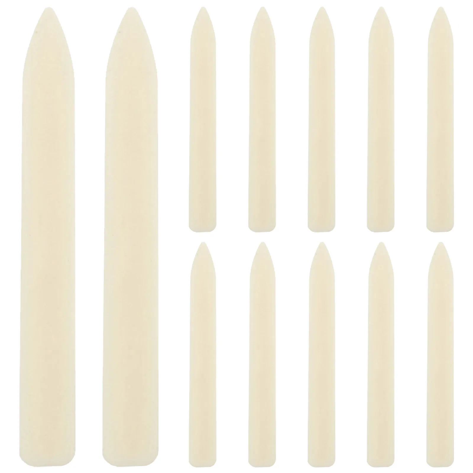 12-pcs-cardboard-scoring-tool-binding-paper-craft-smoothing-creasing-tools-stock-beige-boning-for-hobby-cutting