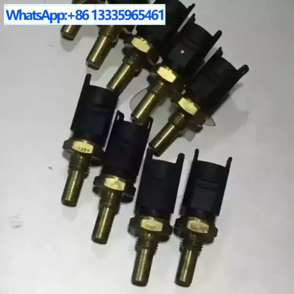 

FAE33296, MEK100160, MEK000020, Jaguar temperature sensor