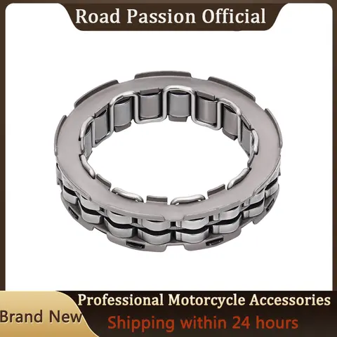 Motorcycle One Way Bearing Starter Overrunning Clutch For Honda TRX450ER TRX450R TRX450ES TRX450S TRX450 TRX 450