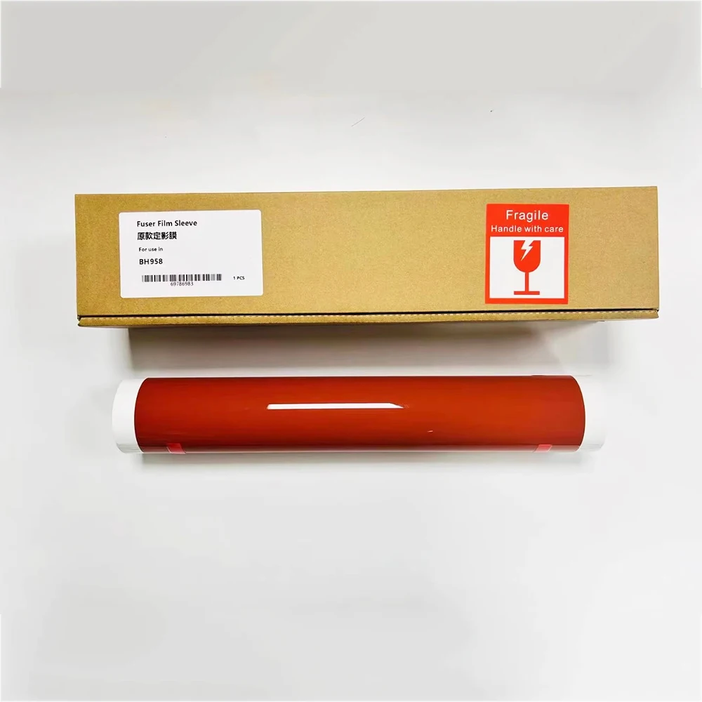 

OEM Quality Fuser Film for Konica Minolta Bizhub 958 BH958 Premium Fuser Belt