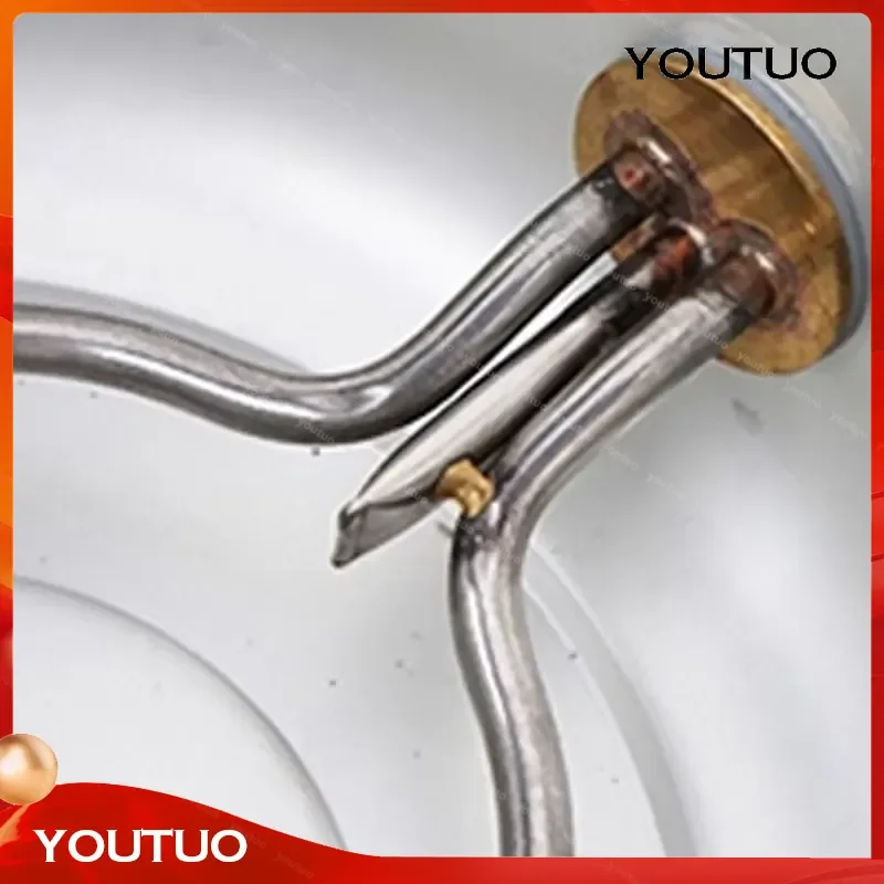 for 8L High Pressure Steam Sterilizer Medical Dental High Temperature Autoclave Laboratory Pressure Cooker Sterilization