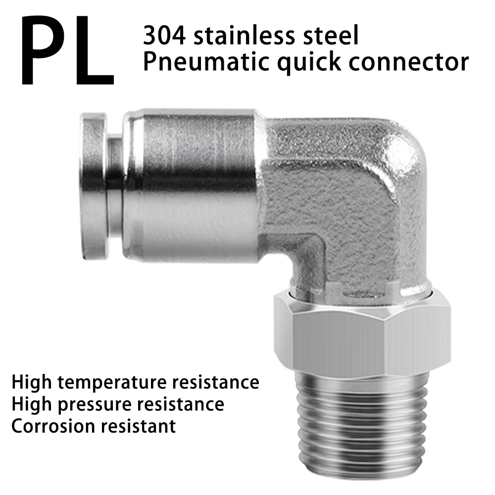 Pl Pneumatic Quick …