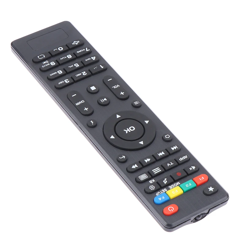 Set-top Box Remote Control For Mag254 Controller For MAG IPTV Mag250 254 255 MAG322W1 IPTV TV Box For Set Top Box Mag254