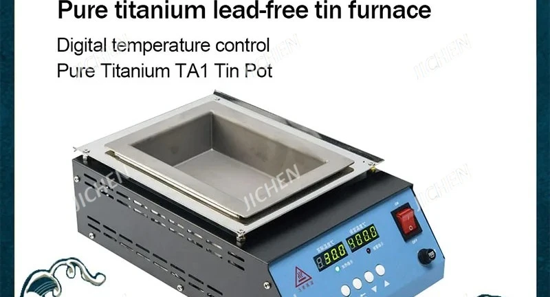 Jc 220V/110V 2400W … - image