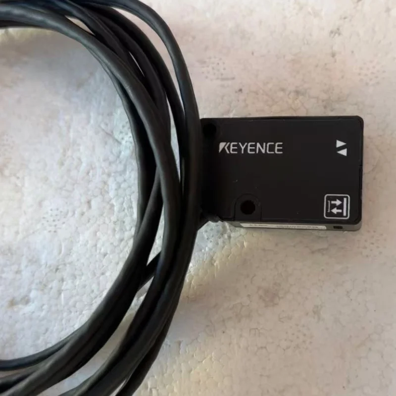 

Second hand LV-NH62 laser sensor test OK in stock, fast delivery