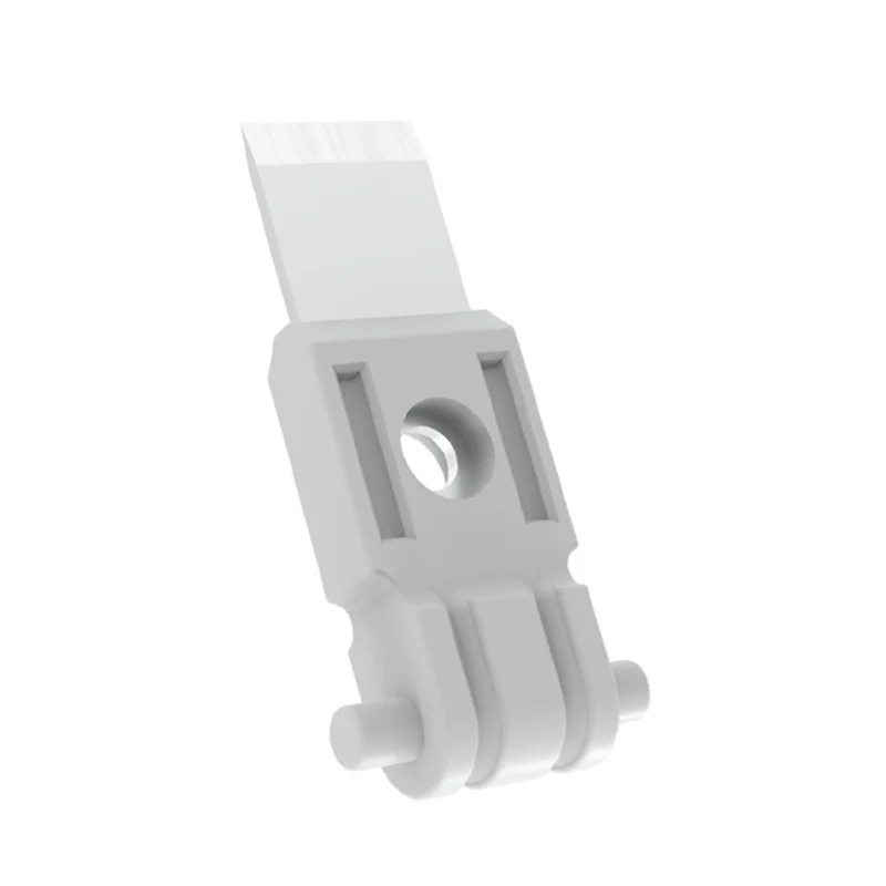 

Сменные лезвия для резака накаливания Bambu, 6 шт., детали для 3D-принтера серии Bambu Lab X1/P1/A1