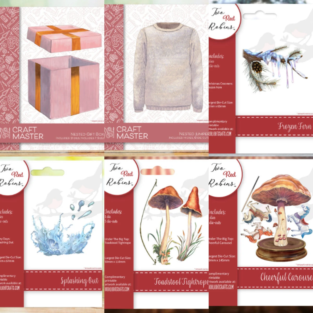 Scenery 2025 New Di…