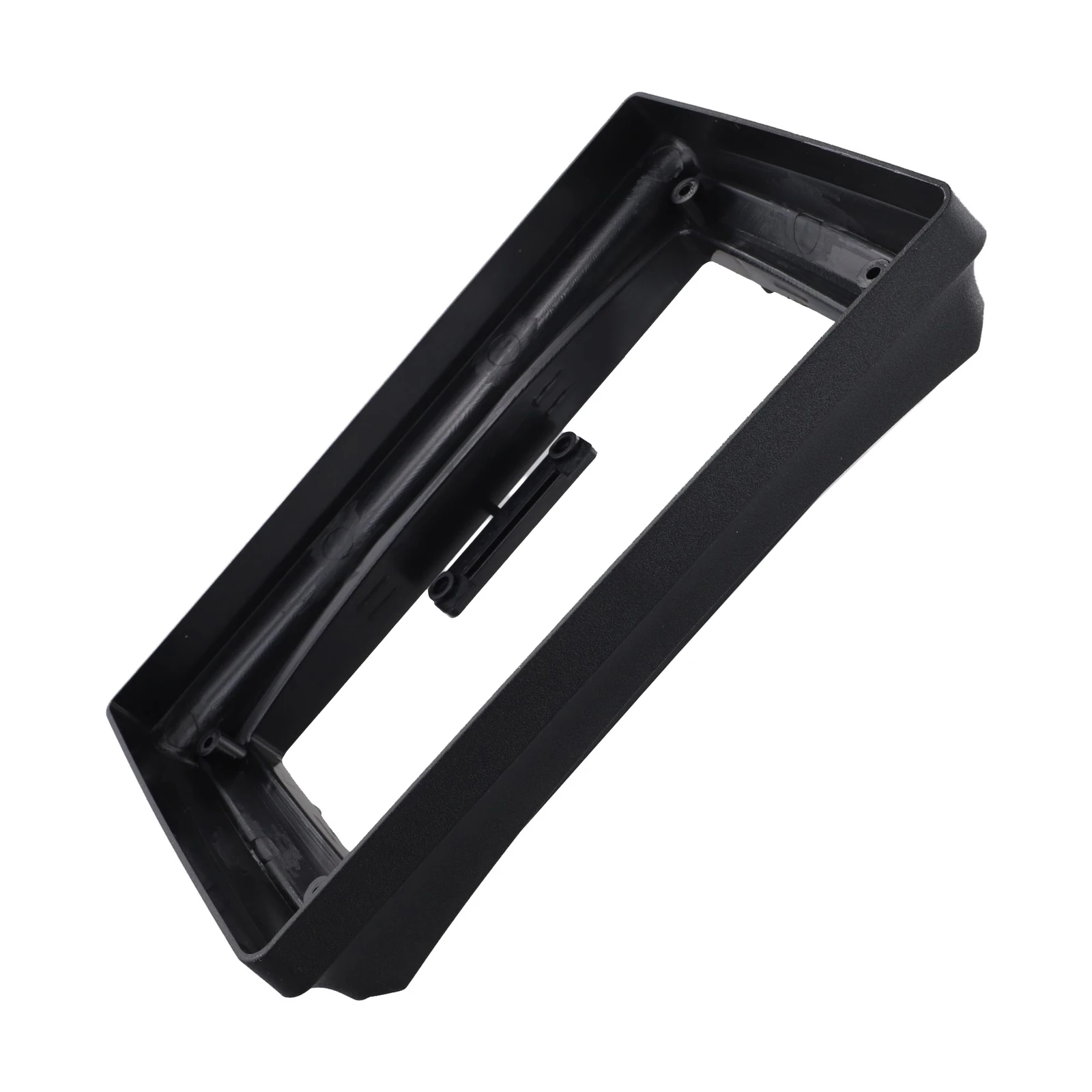 Stereo Installation Kit Car Stereo Frame Dashboard Panel Frame Accessory Easy Installation Enhanced Aesthetics
