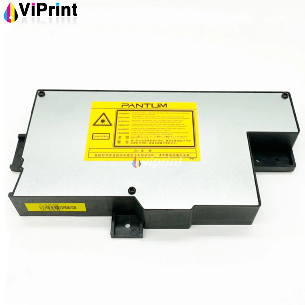 Laser Unit LSU for PANTUM P3300 P 3301 3305 3306 3010 3060 M6700 M7100 IO-L615-S02