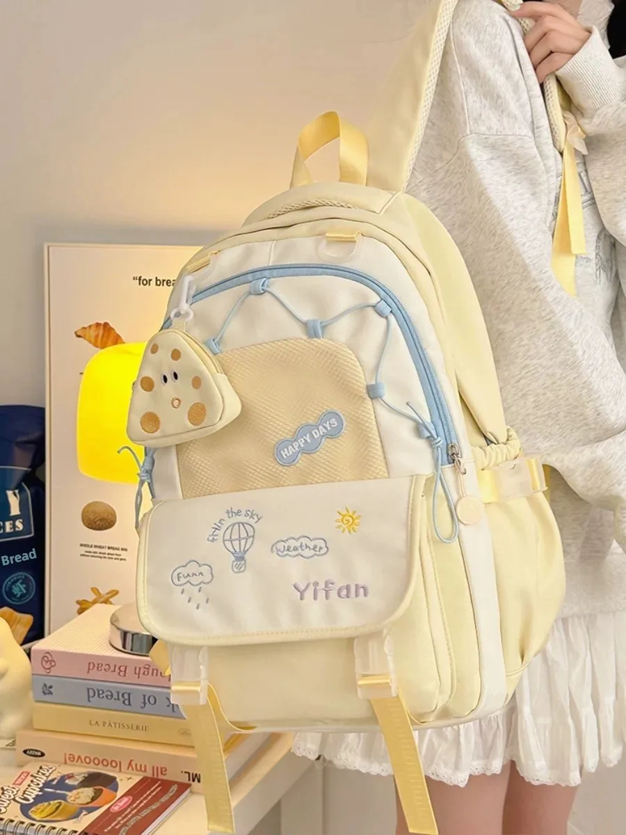mochila-escolar-ligera-rouje-dsyle-para-ninas-estudiantes-de-secundaria-y-primaria-bolso-de-doble-asa-estilo-universitario