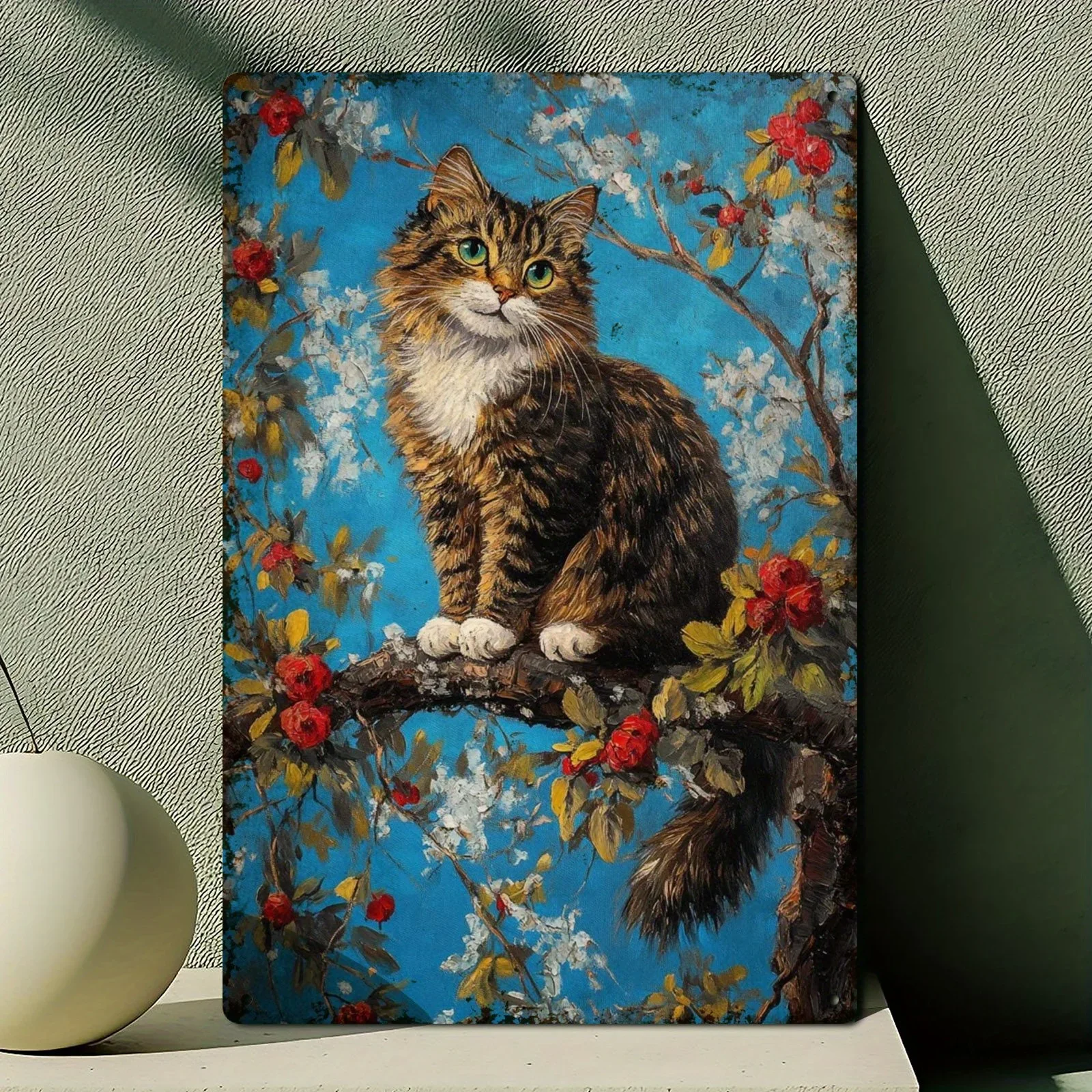 Panneau MéTallique … - image