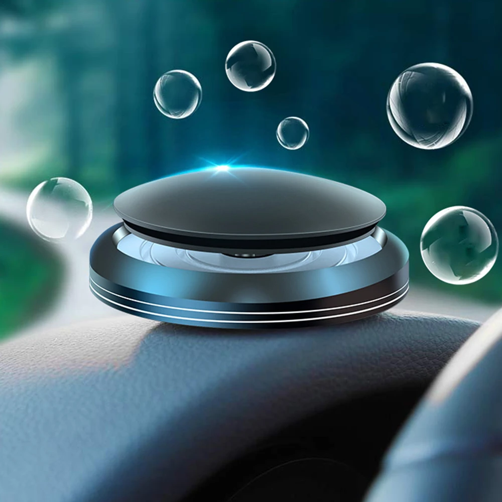 

Car Air Freshener Aroma Diffuser Car Dashboard Perfume Fragrance Car Interior Accessories Car Aromatherapy Air Freshener Machine