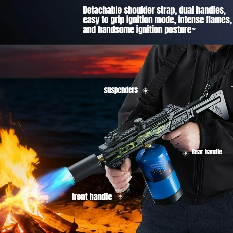 Thumbnail 4 - #14 Best Cooking Torches to Buy In 2026