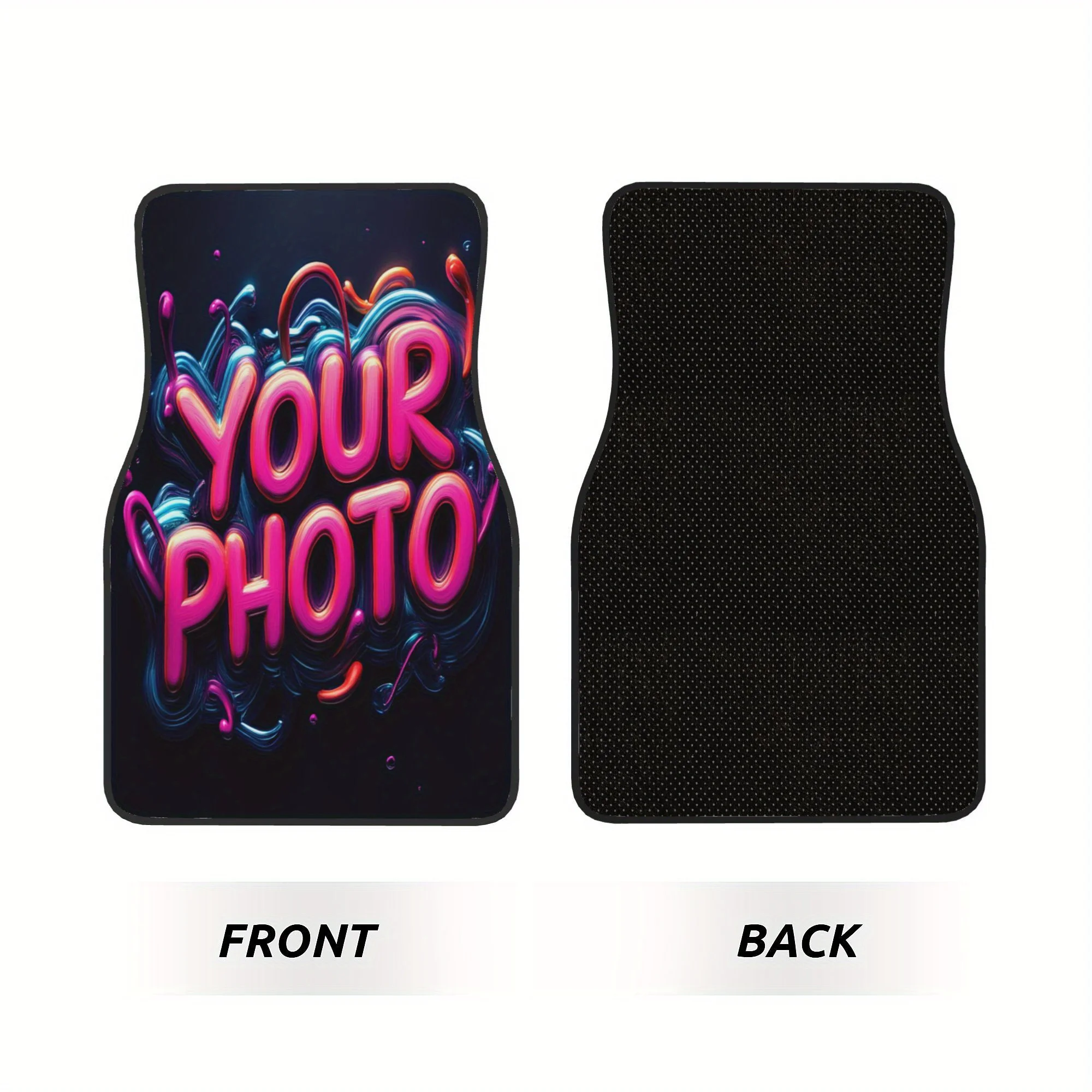 Thumbnail 3 - #30 Latest Rubber Car Floor Mats Offers