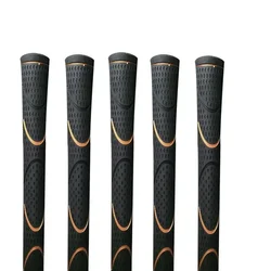 10 pz/lotto 13 pz/lotto Golf Grip Manopole In Gomma 56R Undersize/60R Standard Iron Grip per Le Donne e Gli Uomini Golf Club Grips