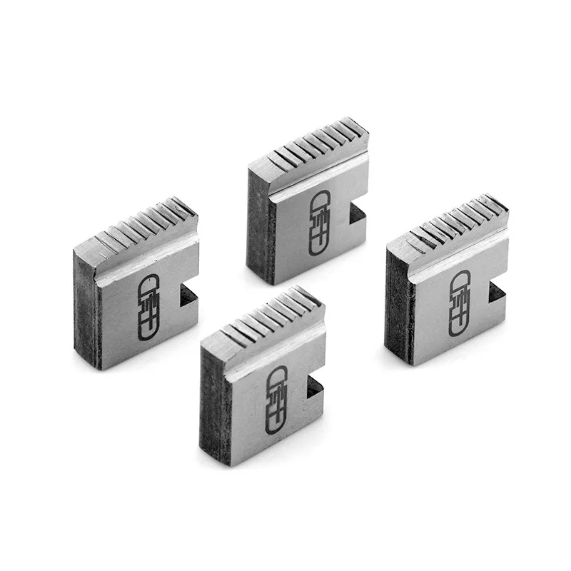 

1/2-2 inch manual electric threading machine Rich universal die SQ25