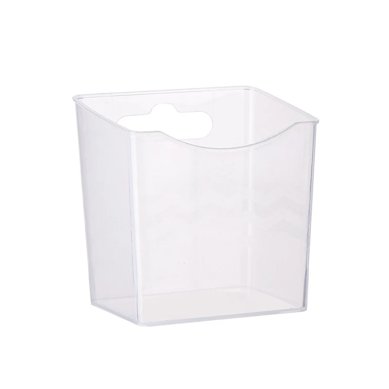 Storage Basket Kitchen Ginger Garlic Wall Hanging Basket Storage Box Kitchen Storage Organizer