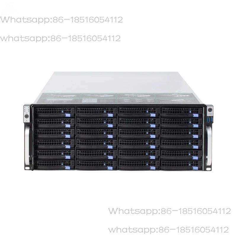 Super Huge Storage …