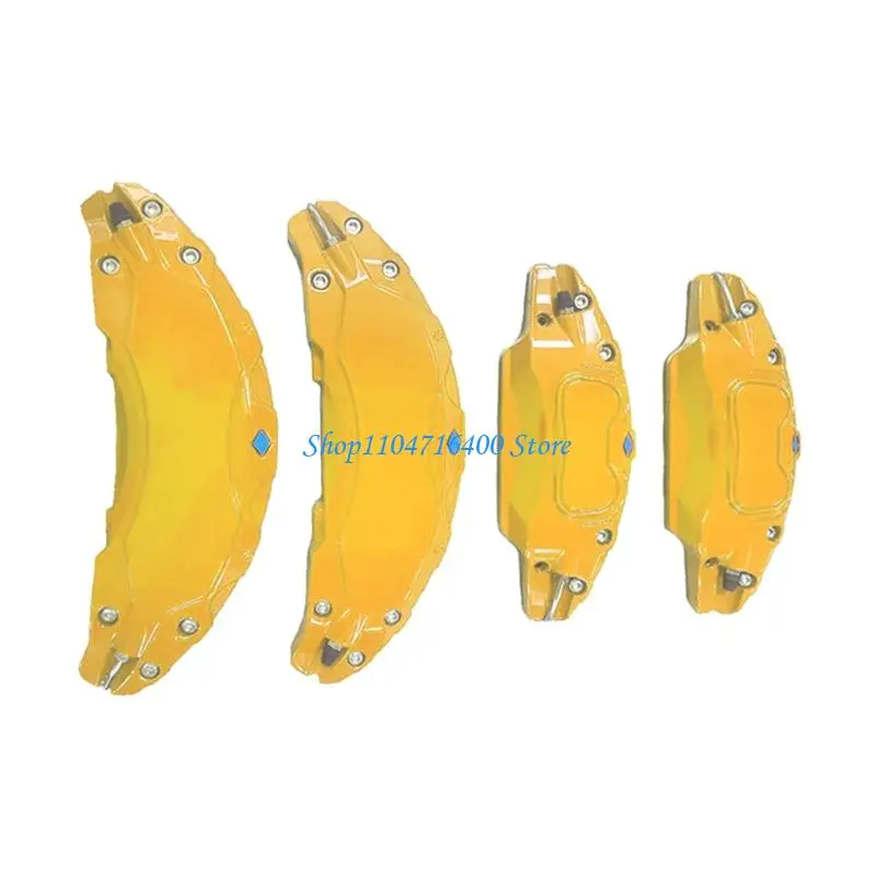 y1gd Vehicle Brake Caliper Guard High Performances Brake Component Cover for Vehicle