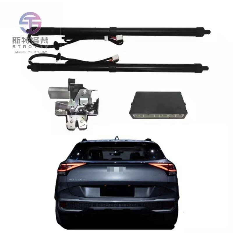 

New Condition Automatic Smart Electric Tailgate Lift System Kit Rear Body Parts for Sportage 2022 2023 2024