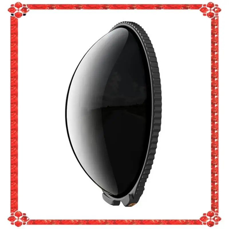 تسليم 24 ساعة لمرشحات Insta360 X5 ND ND32 مرشحات الزجاج المقسى طمس الحركة السينمائي لملحقات Insta 360 X5 #3