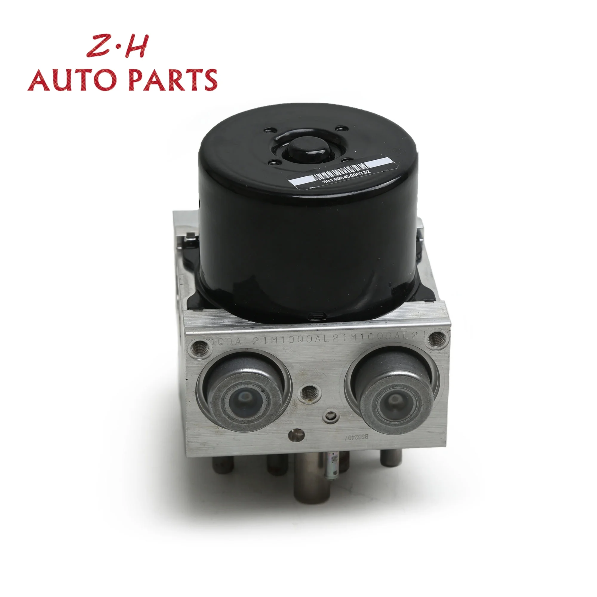 ABS Anti Lock Brake Pump Control Unit ABS Hydraulic Block 4L0 614 517 D For 2007-2015 Audi Q7 4L 4L0614517K 4L0 614 517 K