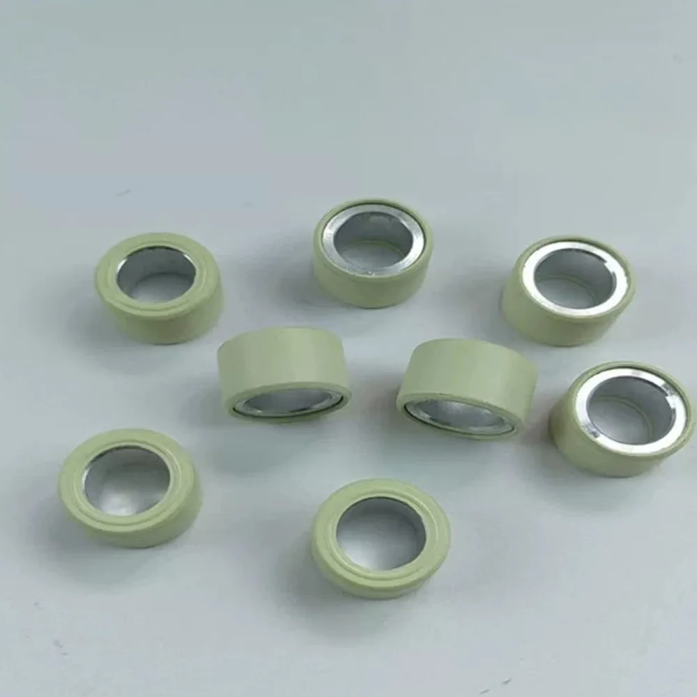 For Dayang ADV350T/V-Rui 300T Roller Weights Active Drive Wheel 9g 8pcs Brand New