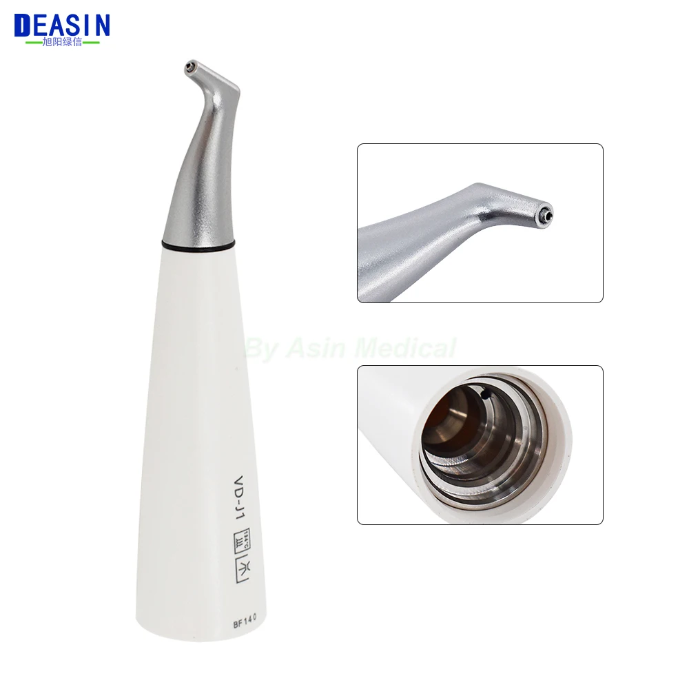 Dental instrument EMS Air Polisher nozzle Handpiece Hygiene Prophy air flow nozzle Head Part For EMS Air-Flow Handpiece