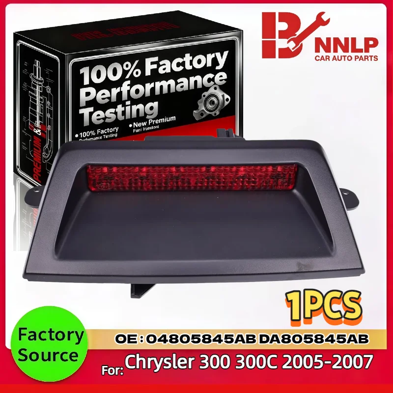 troisieme-feu-stop-arriere-4805845ab-pour-chrysler-300-300c-2005-2007